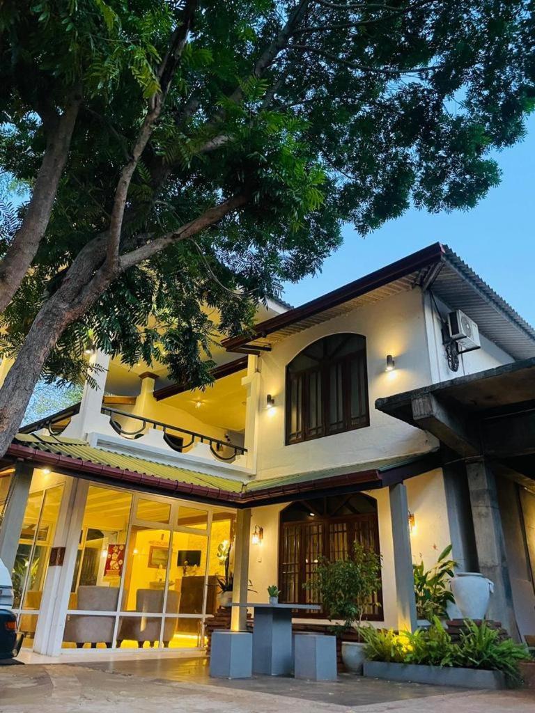Sadula Holiday Resort - Anuradhapura Exterior foto