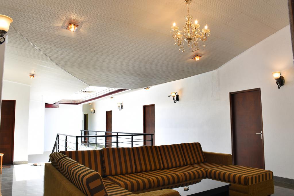 Sadula Holiday Resort - Anuradhapura Exterior foto