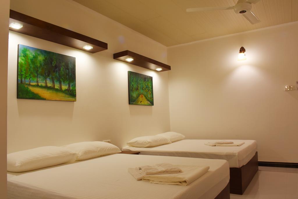 Sadula Holiday Resort - Anuradhapura Exterior foto