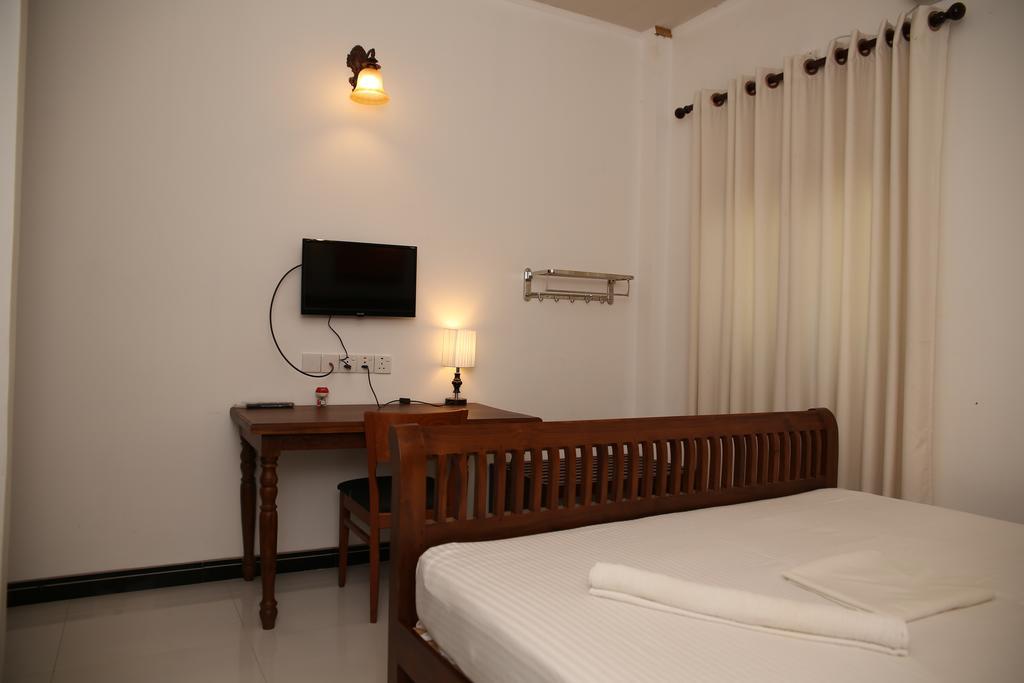 Sadula Holiday Resort - Anuradhapura Exterior foto
